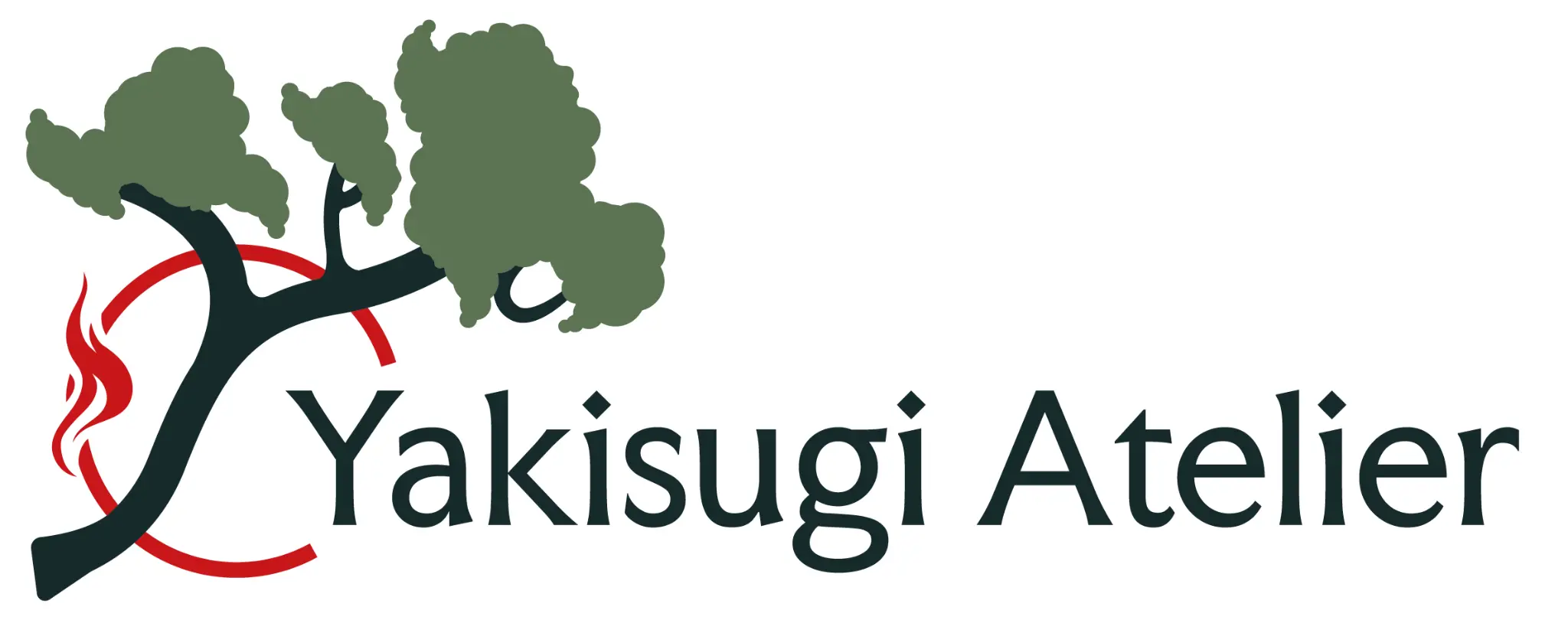 Yakisugi Atelier