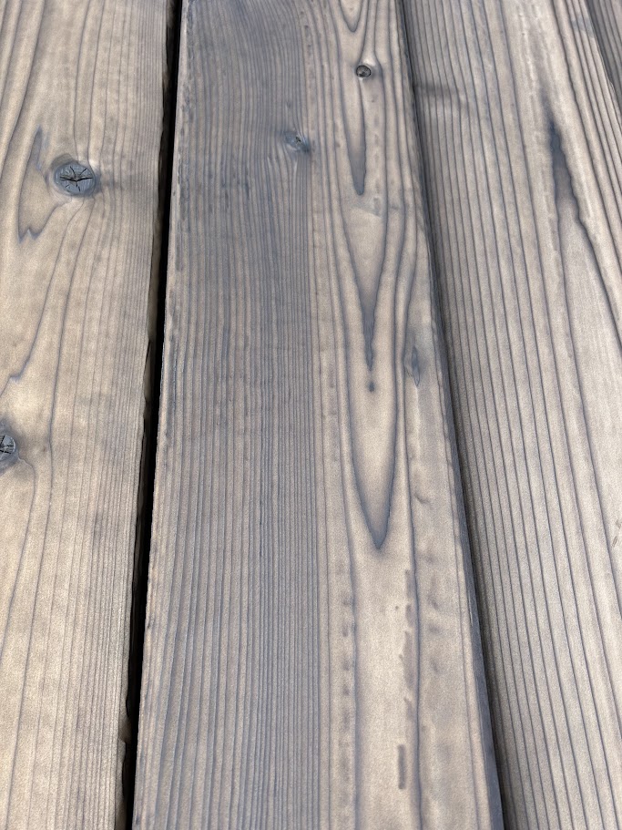 Eurosugi Amsterdam afwerking - Medium textuur met mat zwart voor moderne architectuur