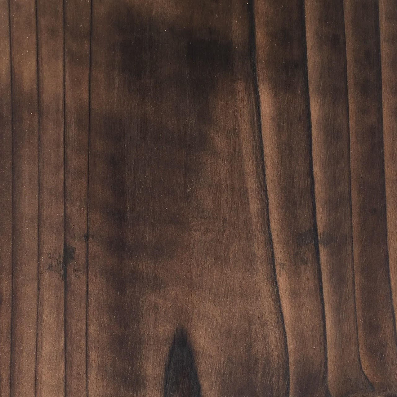 Eurosugi Luxemburg afwerking - Fijne textuur met diep zwart, elegant en verfijnd voor interieur