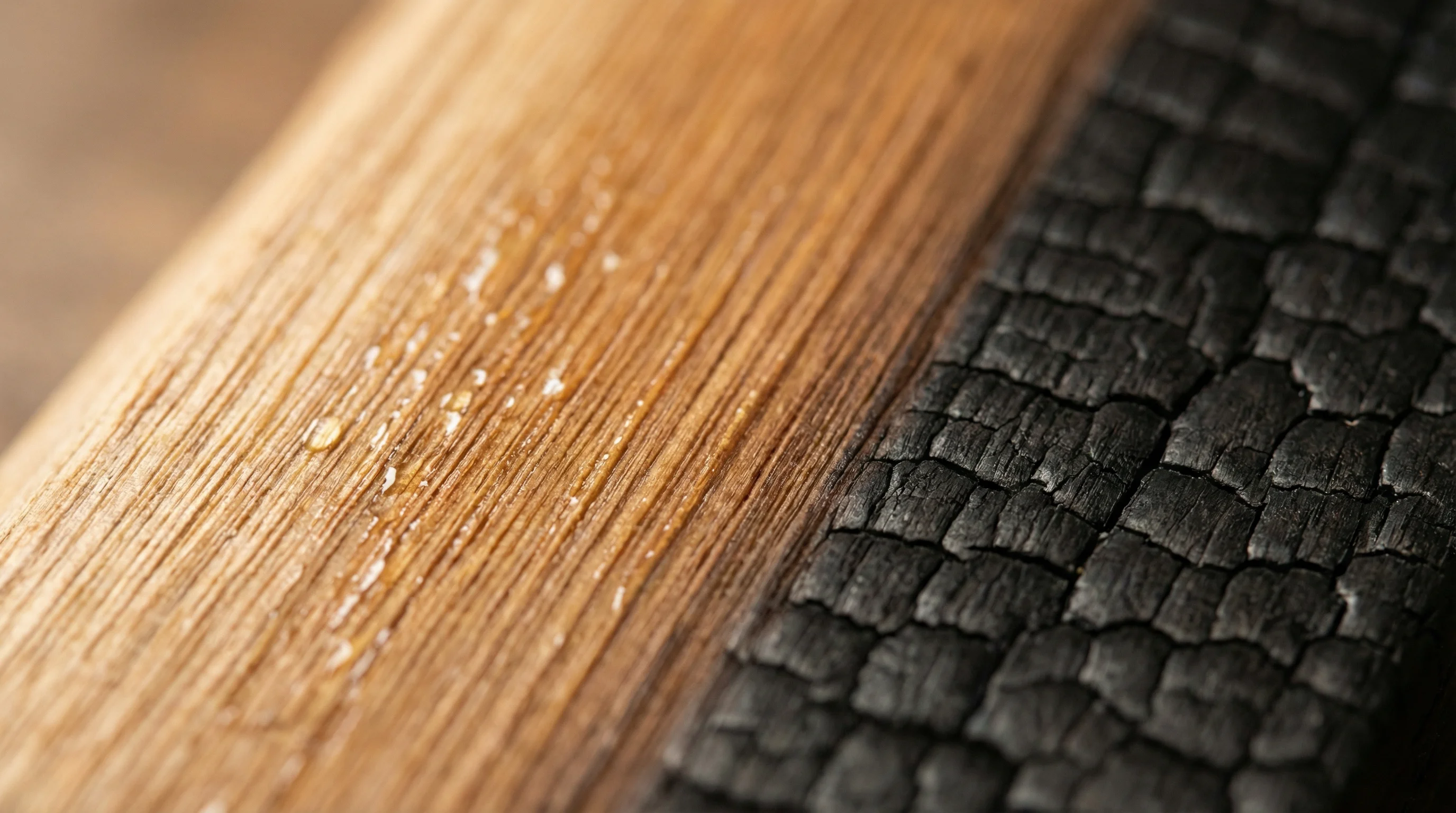 Waarom Cryptomeria japonica?